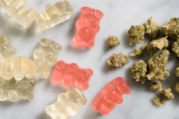Guide to  Edibles.